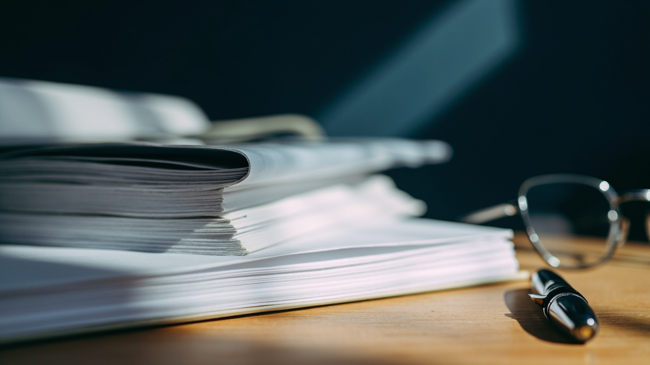 論文代寫完全指南：thesis、dissertation、碩士論文代寫及paper代寫服務懶人包