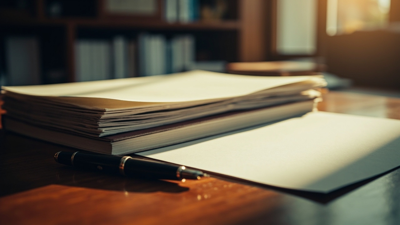 Read more about the article 論文代寫完整攻略：thesis、dissertation、碩士論文代寫及research paper必讀指南