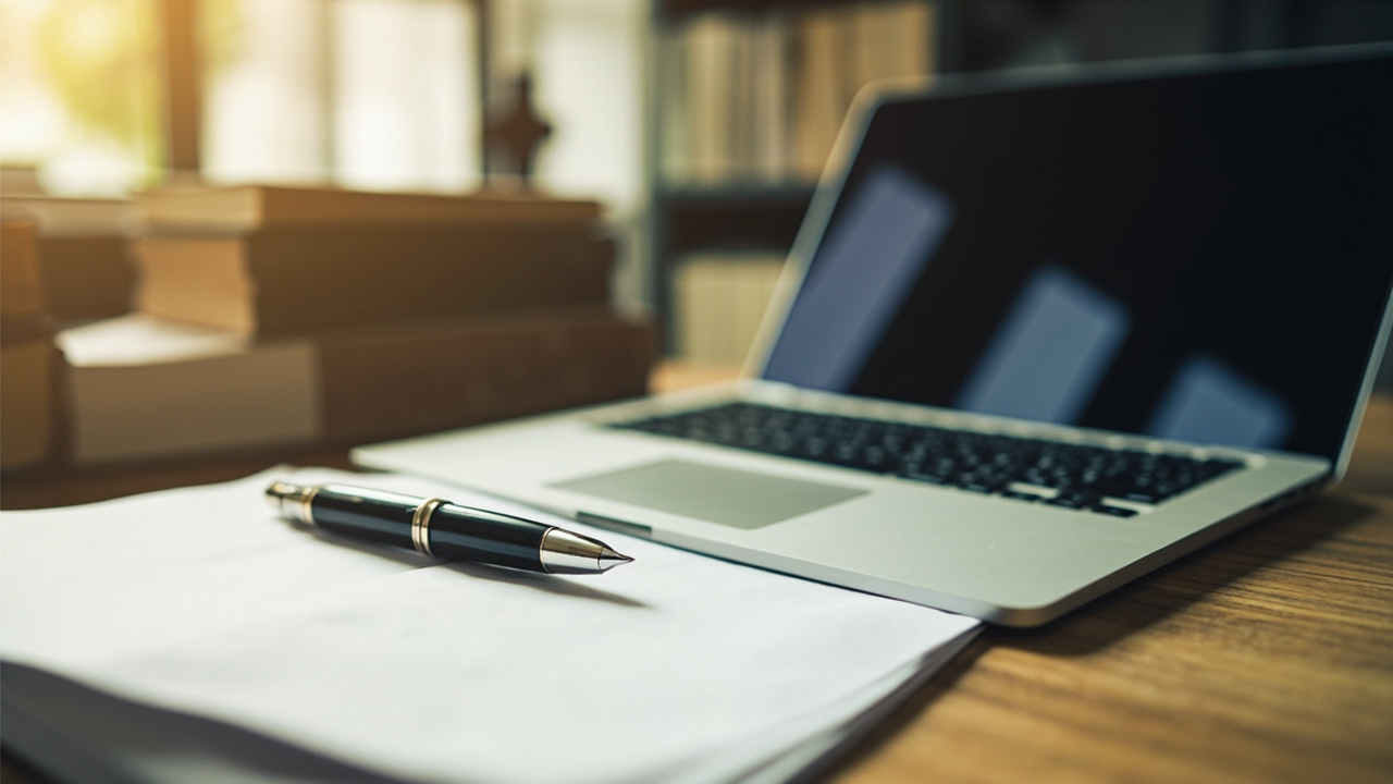 論文代寫攻略：thesis、dissertation、碩士論文代寫及paper代寫必讀指南