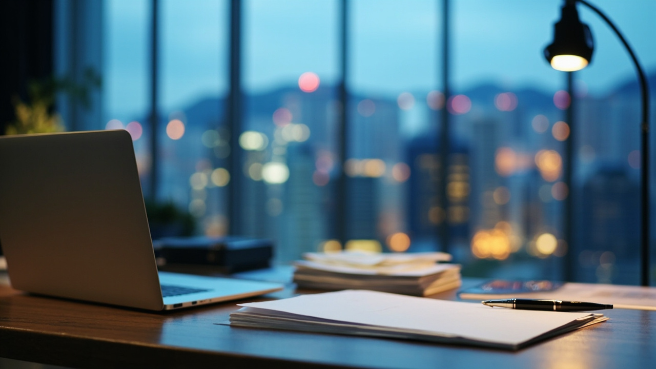 香港 Essay代寫服務指南：搵可靠代寫一站式攻略