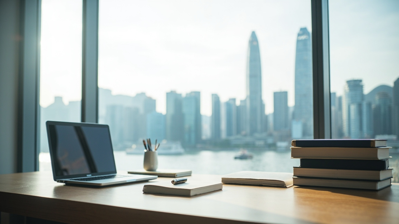 香港代寫服務全攻略：專業學術代寫助你輕鬆完成作業