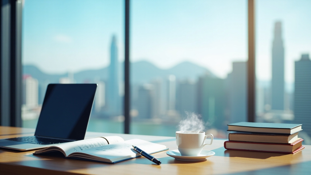 香港代寫服務全攻略：專業學術代寫幫你輕鬆完成Essay與Assignment