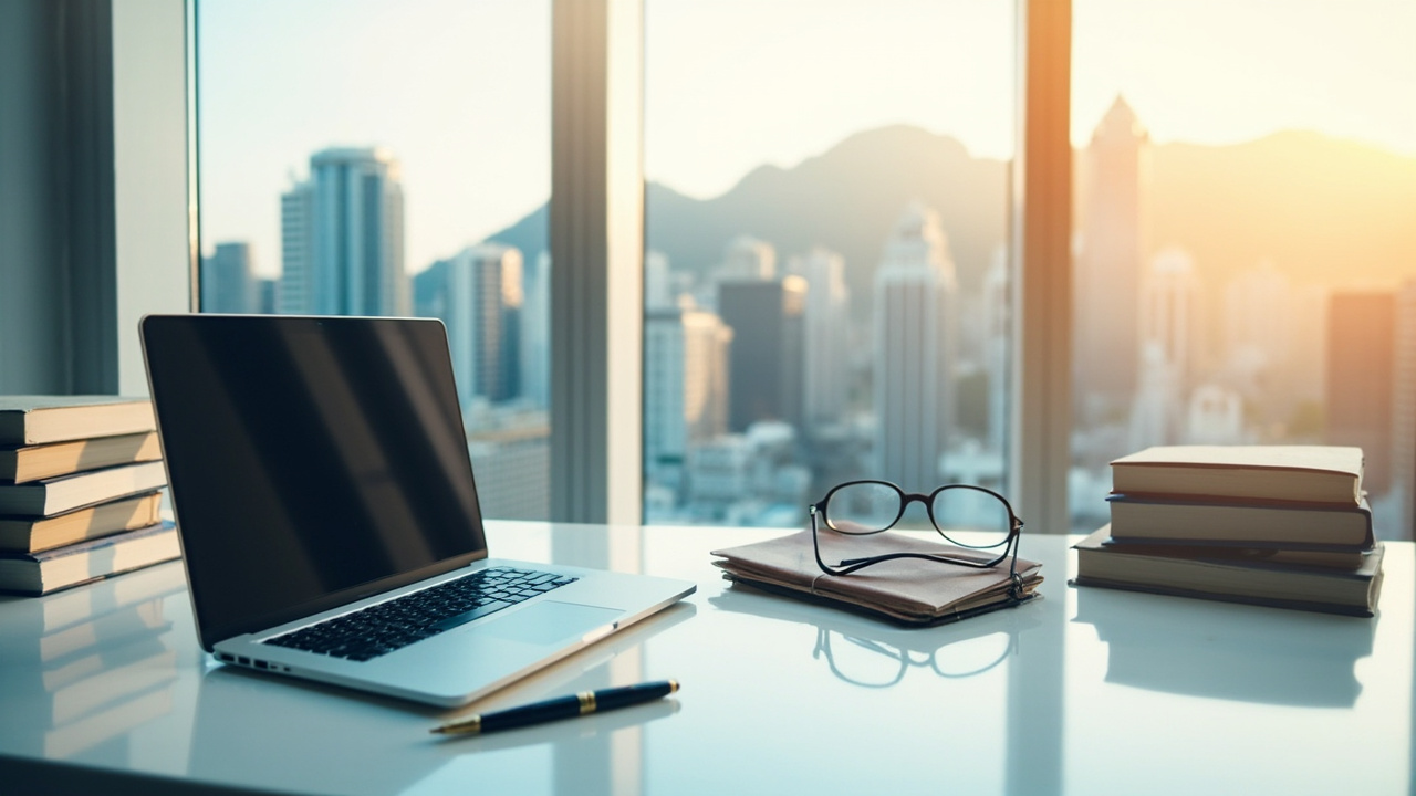 Read more about the article 香港代寫服務全攻略：專業學術代寫推薦與代寫香港平台選擇指南