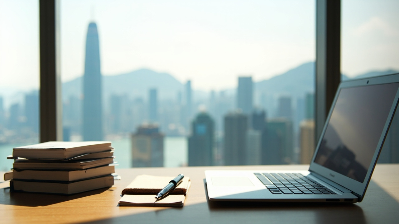 香港代寫服務指南：專業學術代寫助你輕鬆完成Assignment與論文