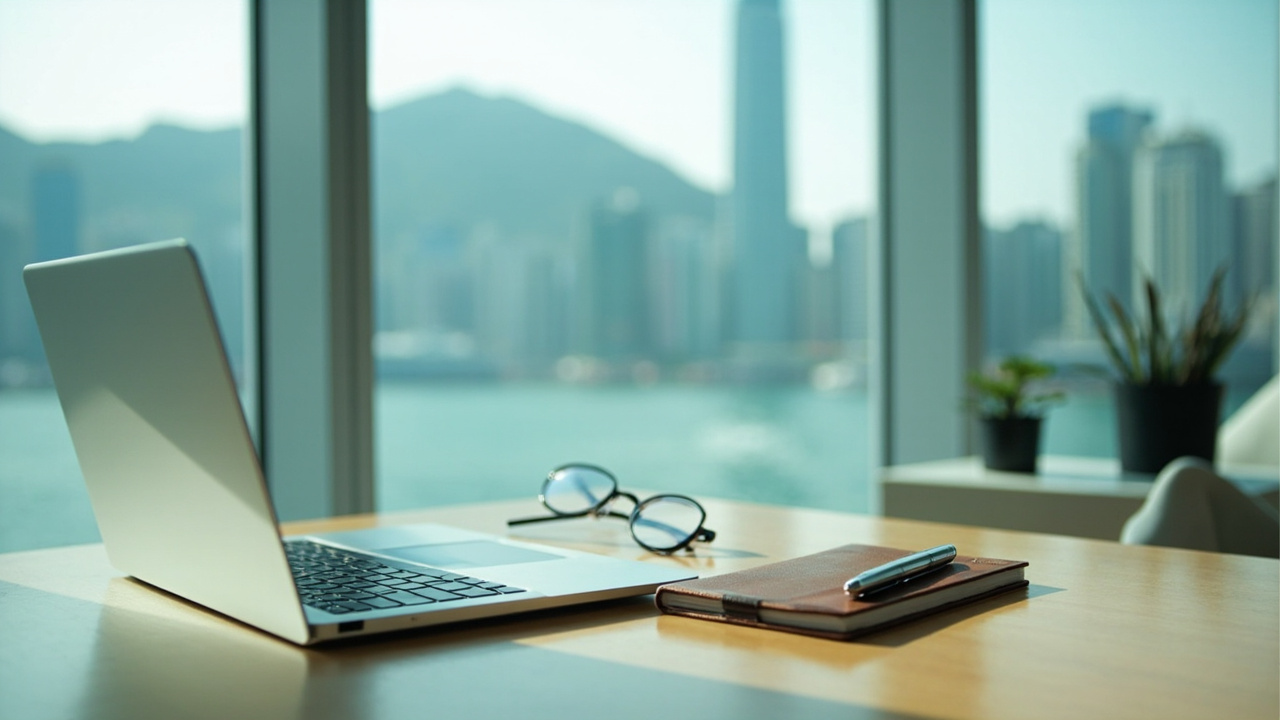 香港代寫服務指南：專業學術代寫助你輕鬆完成作業