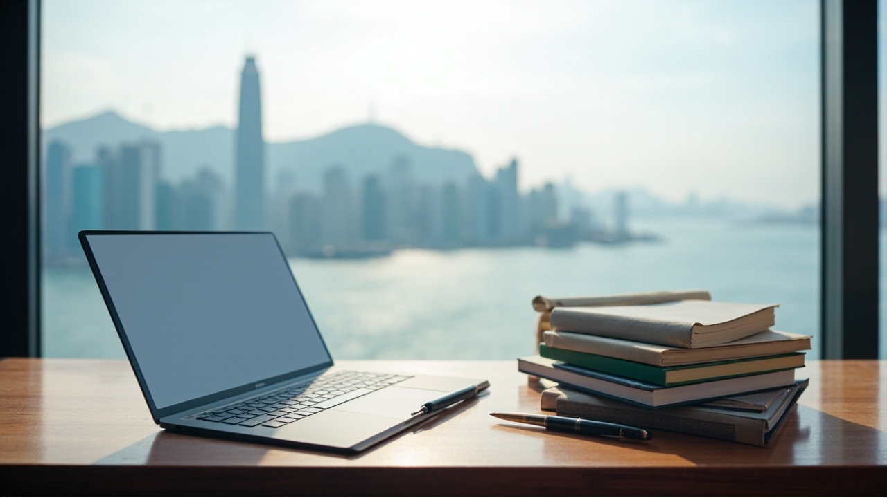 香港代寫服務指南:專業學術代寫推薦,輕鬆完成Essay功課