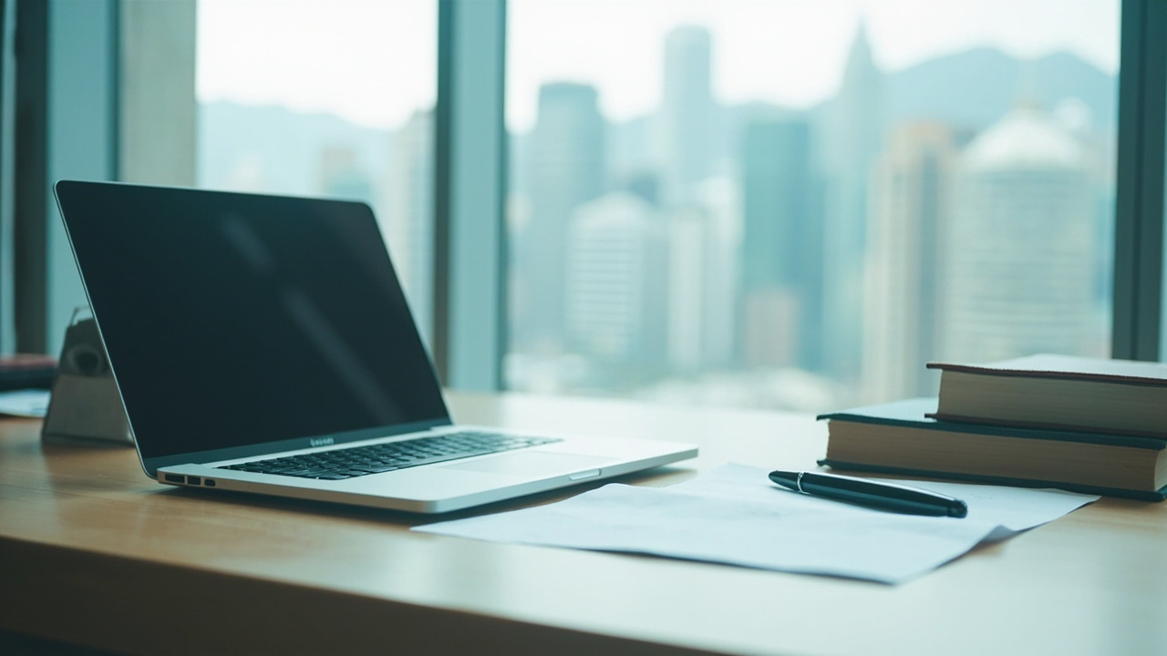 Read more about the article 香港代寫服務：專業學術代寫推薦，助你高效完成論文Assignment