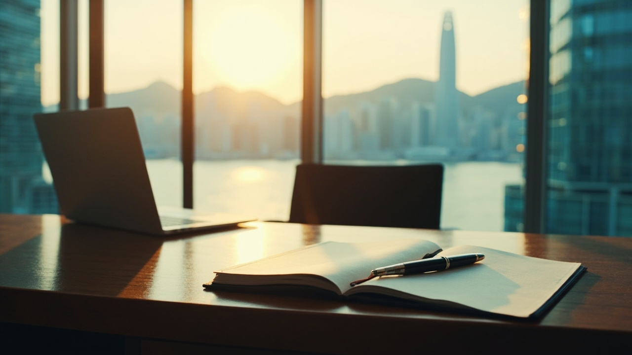 香港代寫服務｜專業學術代寫平台 - 論文Assignment代做支援