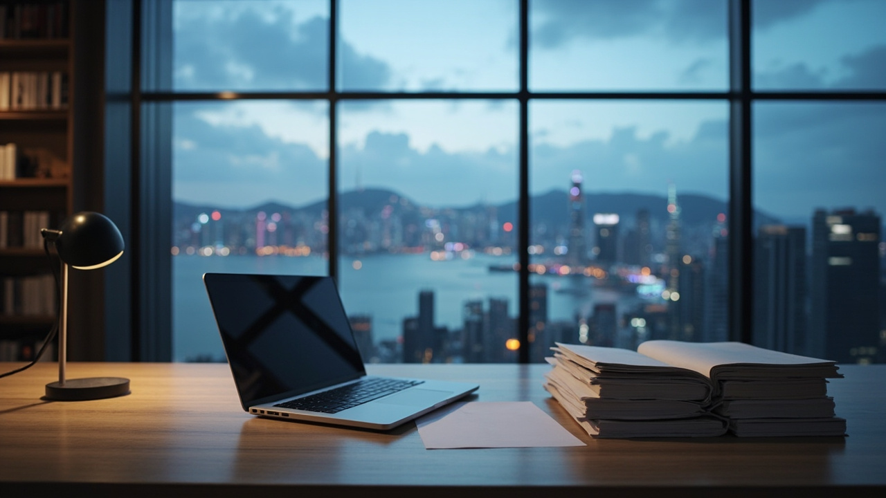 香港代寫服務｜專業學術代寫推薦，助大學生高效完成論文作業