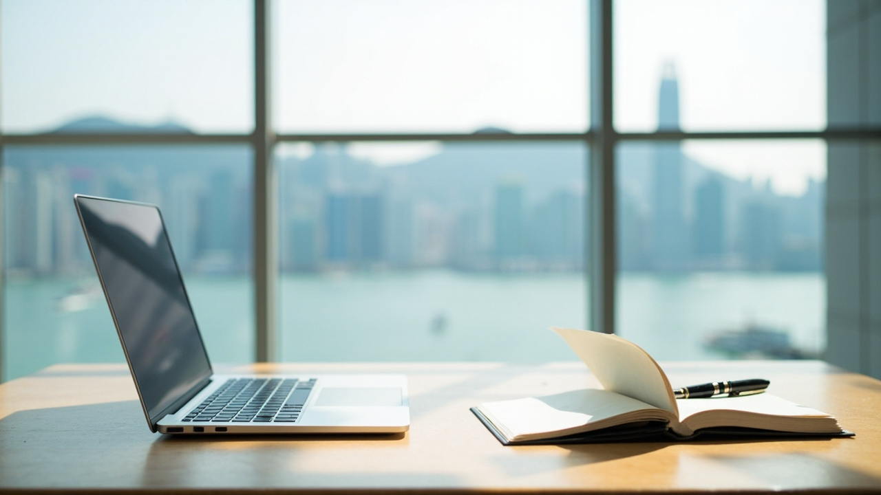 香港代寫服務｜專業學術論文代寫 - HK TOP ESSAY助您高效完成Assignment