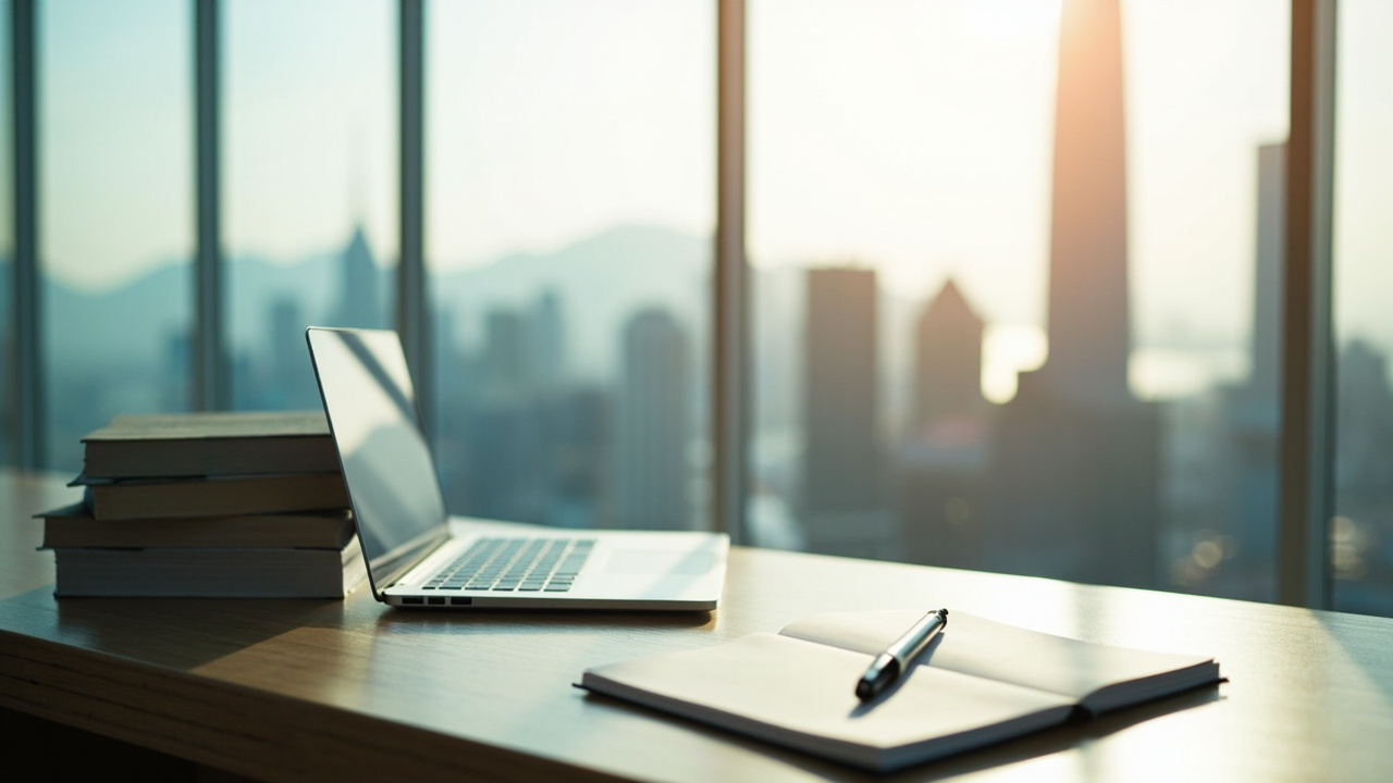 香港大學生代做功課攻略｜功課代做、assignment代寫服務選擇指南