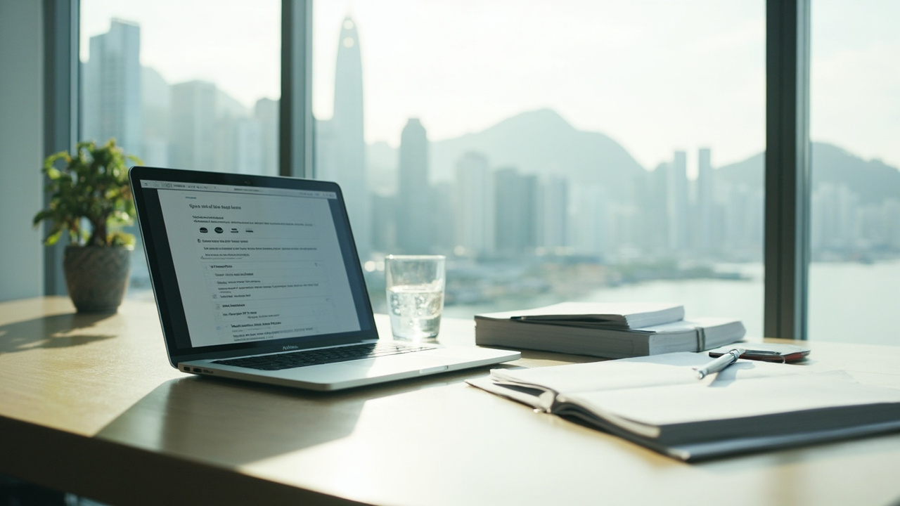 香港大學生必看!論文代寫、thesis代寫、dissertation代寫、碩士論文代寫完全指南