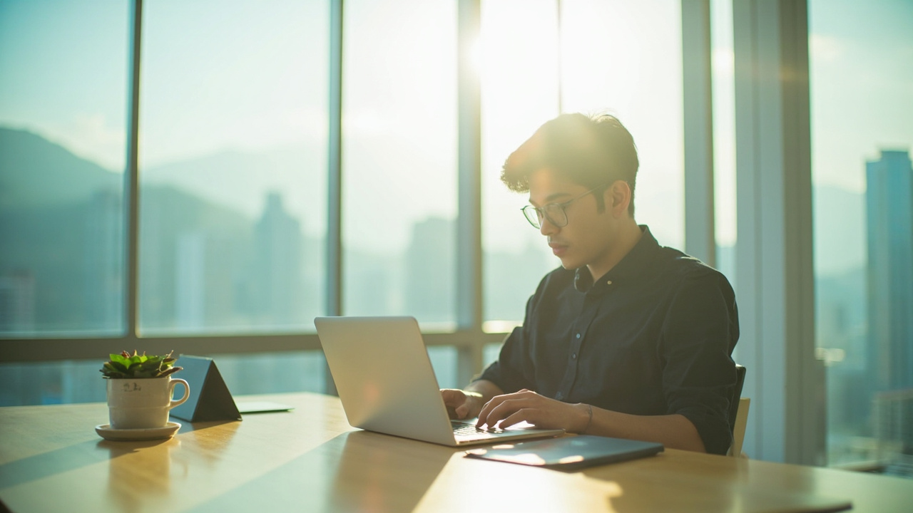 香港大學生必看｜2024年最受推薦的 Essay代寫服務指南　讓你輕鬆完成論文