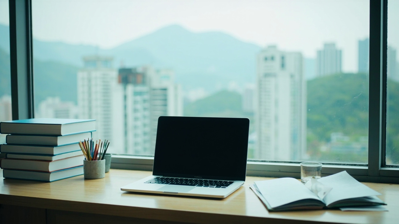 香港大學生必看｜2024年最推薦Essay代寫服務 - 輕鬆完成Assignment論文攻略
