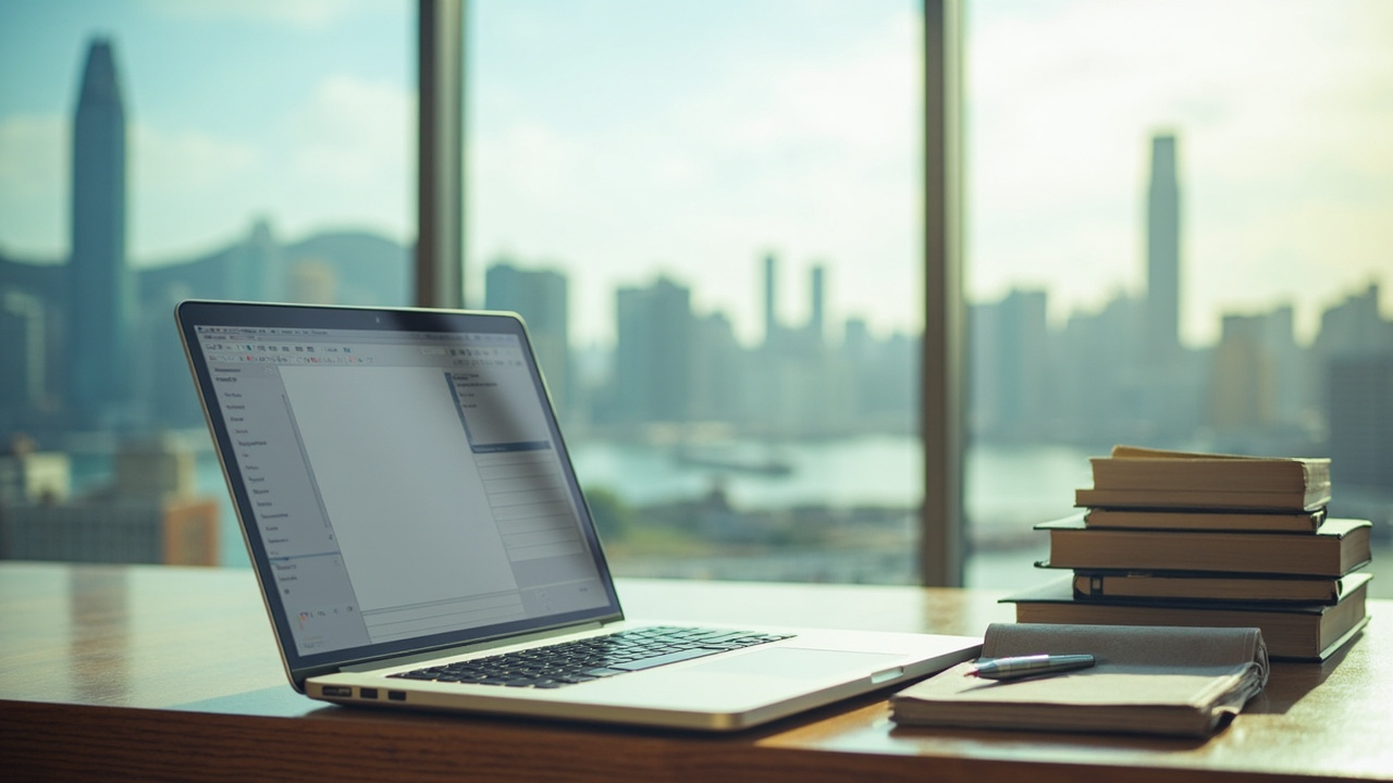 香港大學生必讀!代做功課攻略:功課代做、assignment代寫一站式服務指南