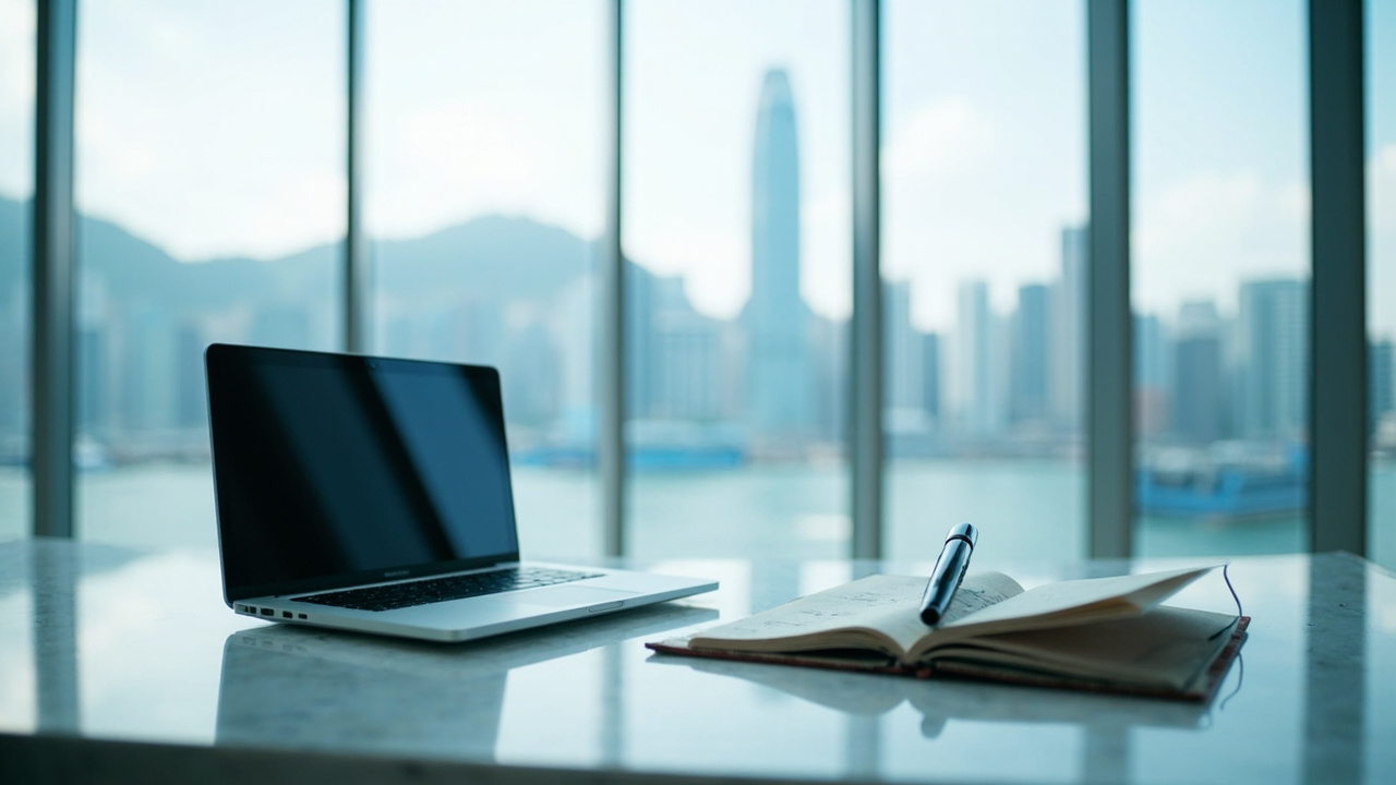 香港專業Essay代寫服務｜大學生Assignment代寫首選