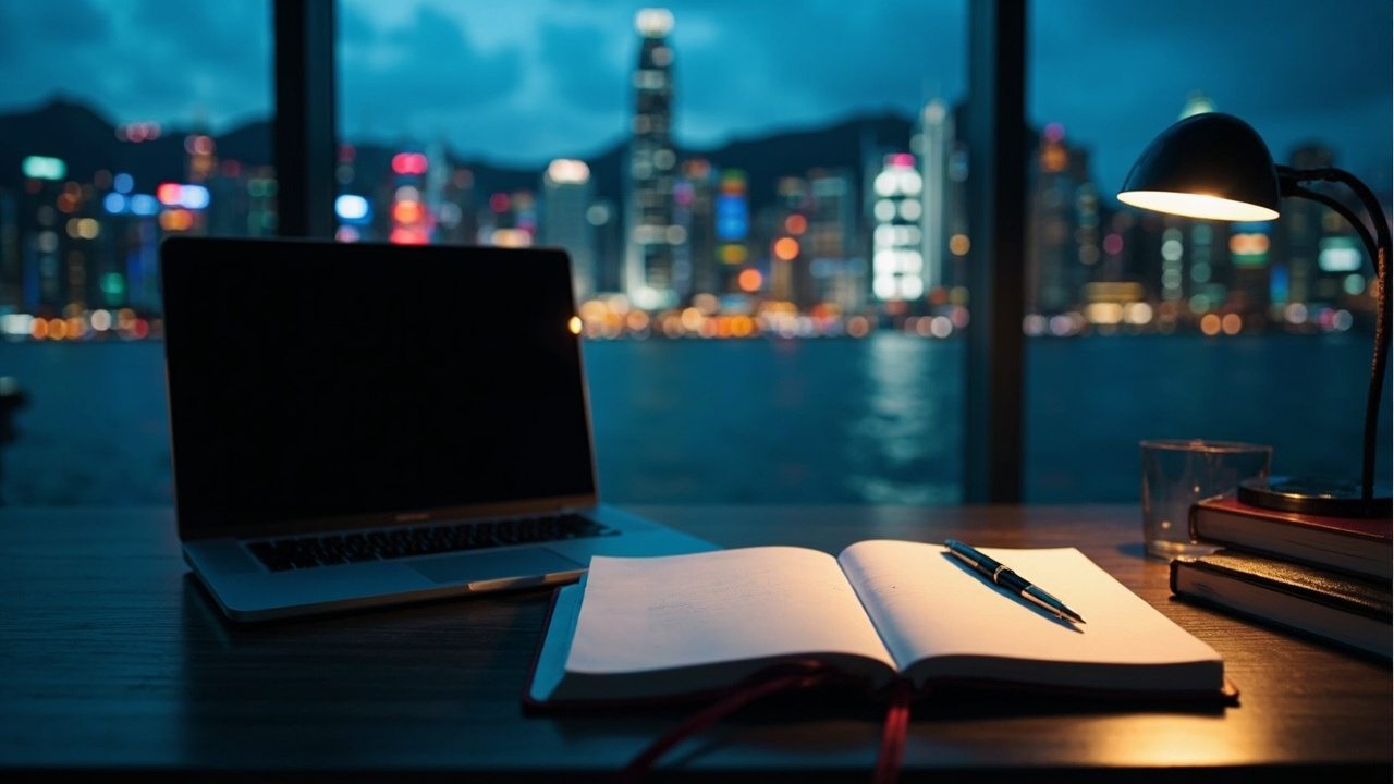 香港essay代寫服務全攻略｜專業代寫幫您輕鬆完成Assignment