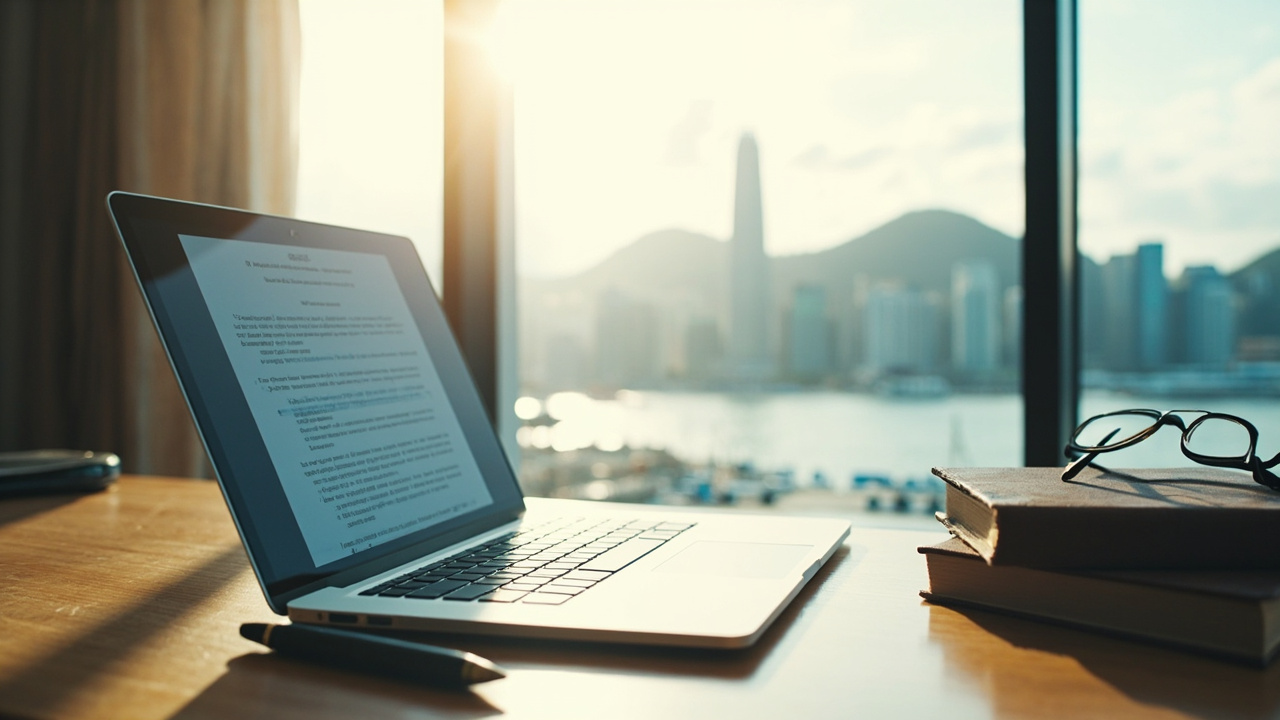 香港Essay代寫服務指南｜專業代寫幫您搞定學術論文