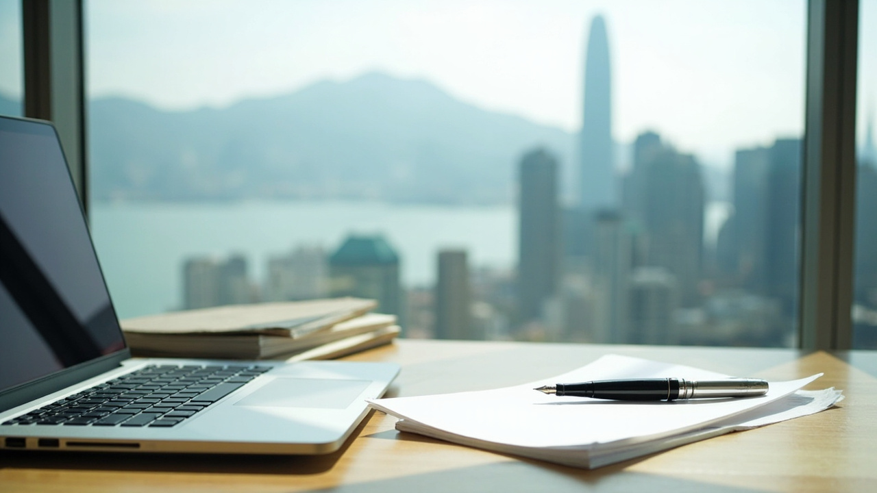 香港Essay代寫服務推薦|專業代寫幫助HK大學生輕鬆完成Assignment