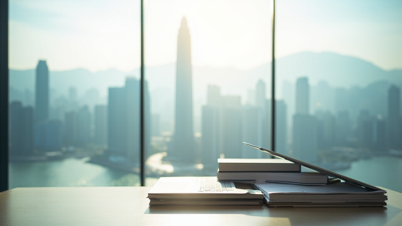 香港Essay代寫服務｜大學生必睇代寫攻略　輕鬆搵靠譜Essay代寫HK幫手