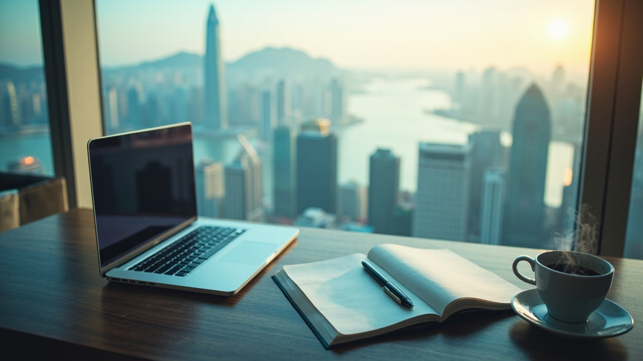 Essay代寫香港｜專業代寫服務助你輕鬆完成Assignment攻略