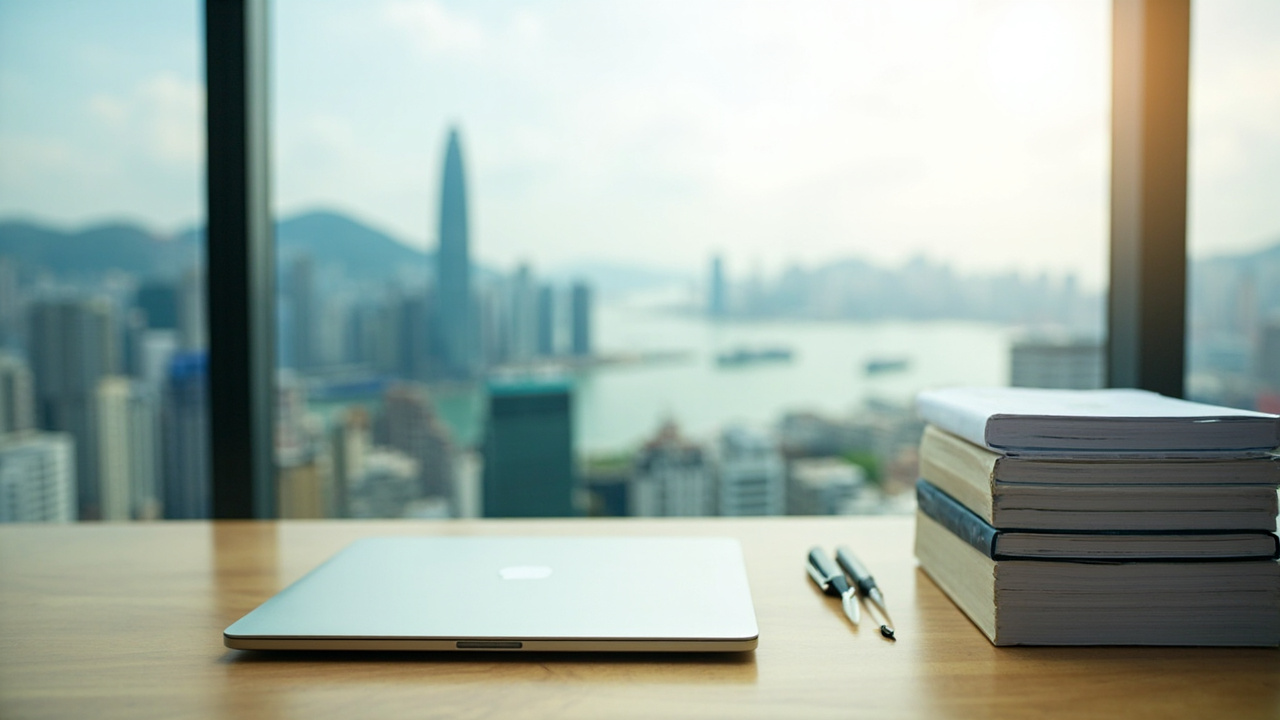 2024香港代做功課攻略｜大學功課代做、assignment代寫服務推薦懶人包