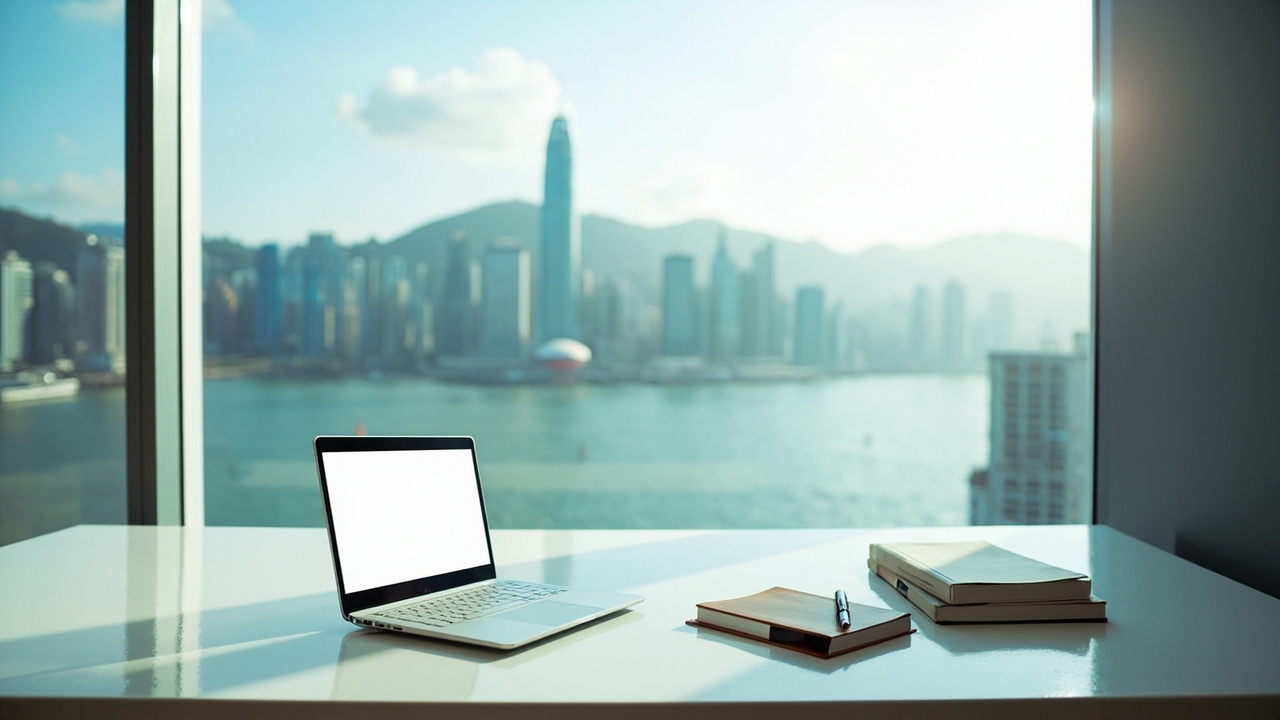 2024香港代寫服務全攻略：專業學術代寫助你輕鬆完成功課