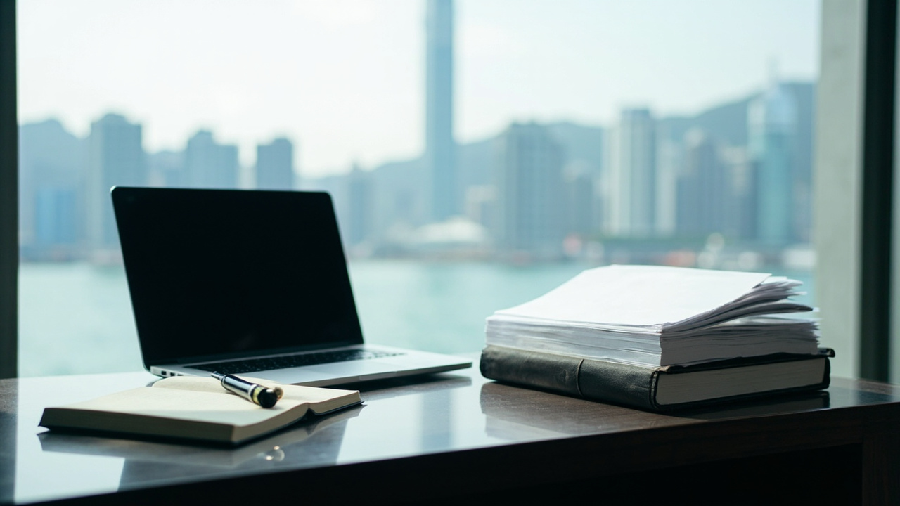 2024香港論文代寫全攻略：thesis、dissertation、碩士論文代寫及paper代寫必讀指南