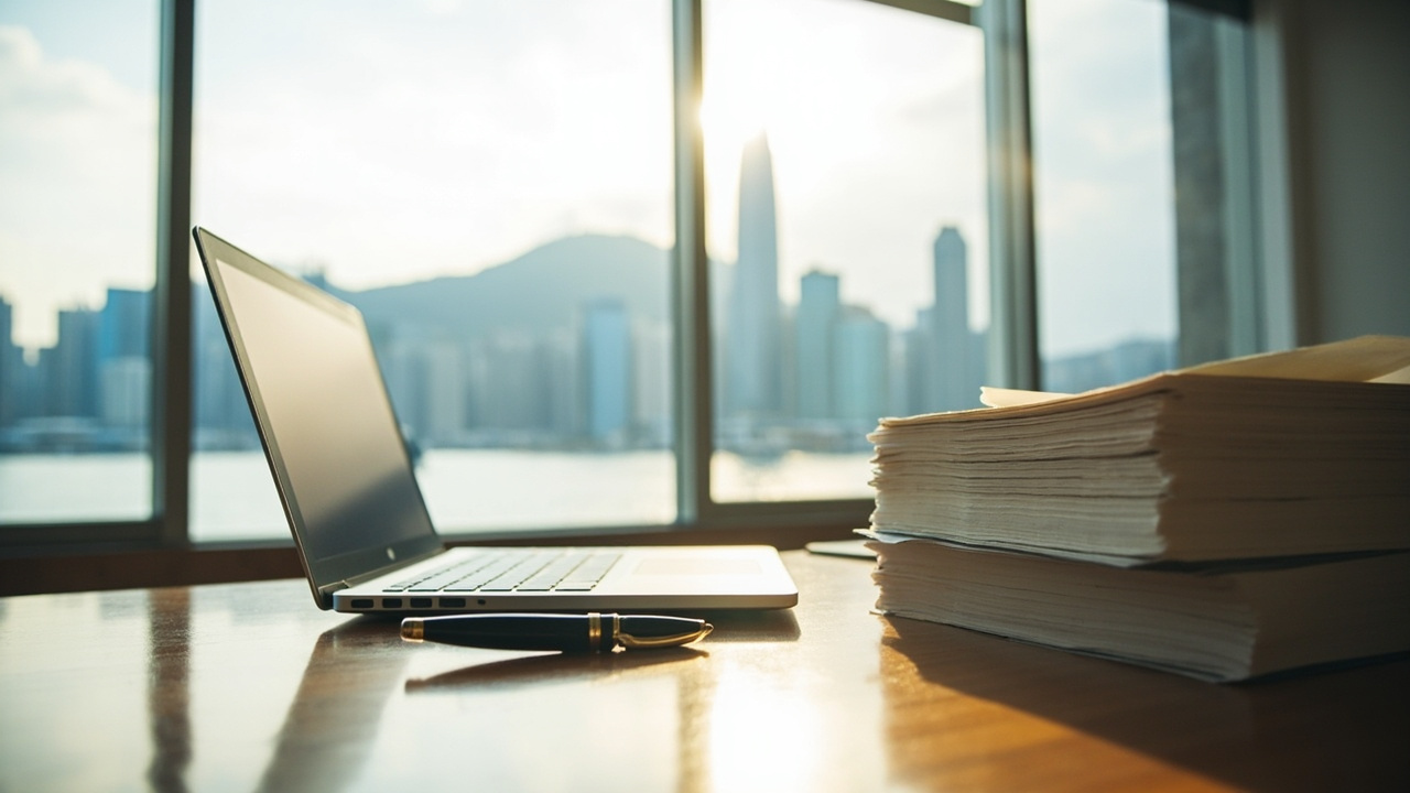 2024香港論文代寫攻略：thesis、dissertation、碩士論文代寫必讀指南