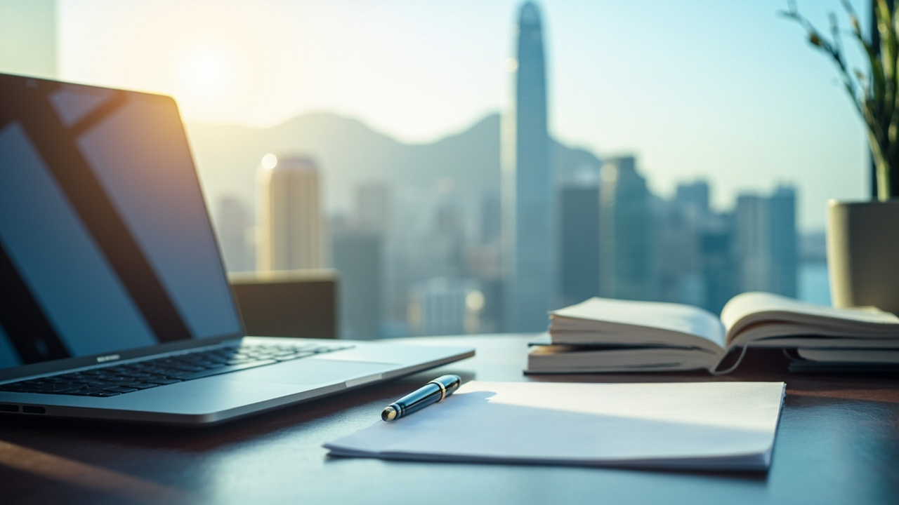 2024香港論文代寫服務指南：碩士論文、Thesis、Dissertation代寫攻略與ResearchPaper必讀 Tips