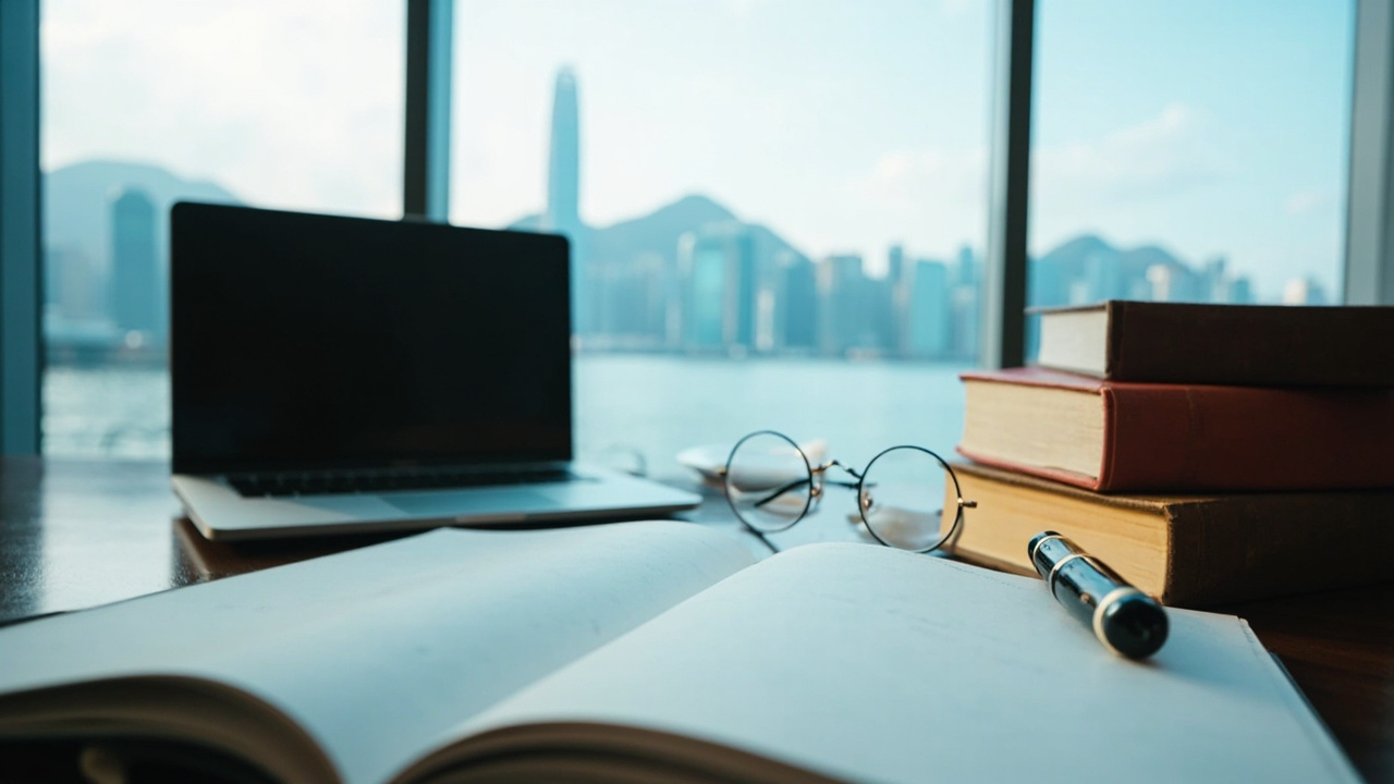 2024香港論文代寫｜碩士論文、thesis、dissertation代寫必讀攻略