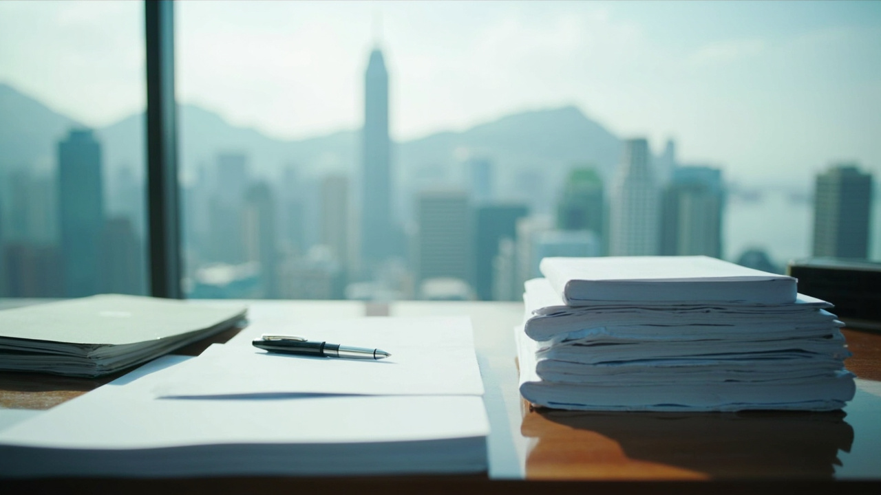 代做功課價錢｜2024香港Essay代寫、Assignment代寫、論文代做費用全面睇