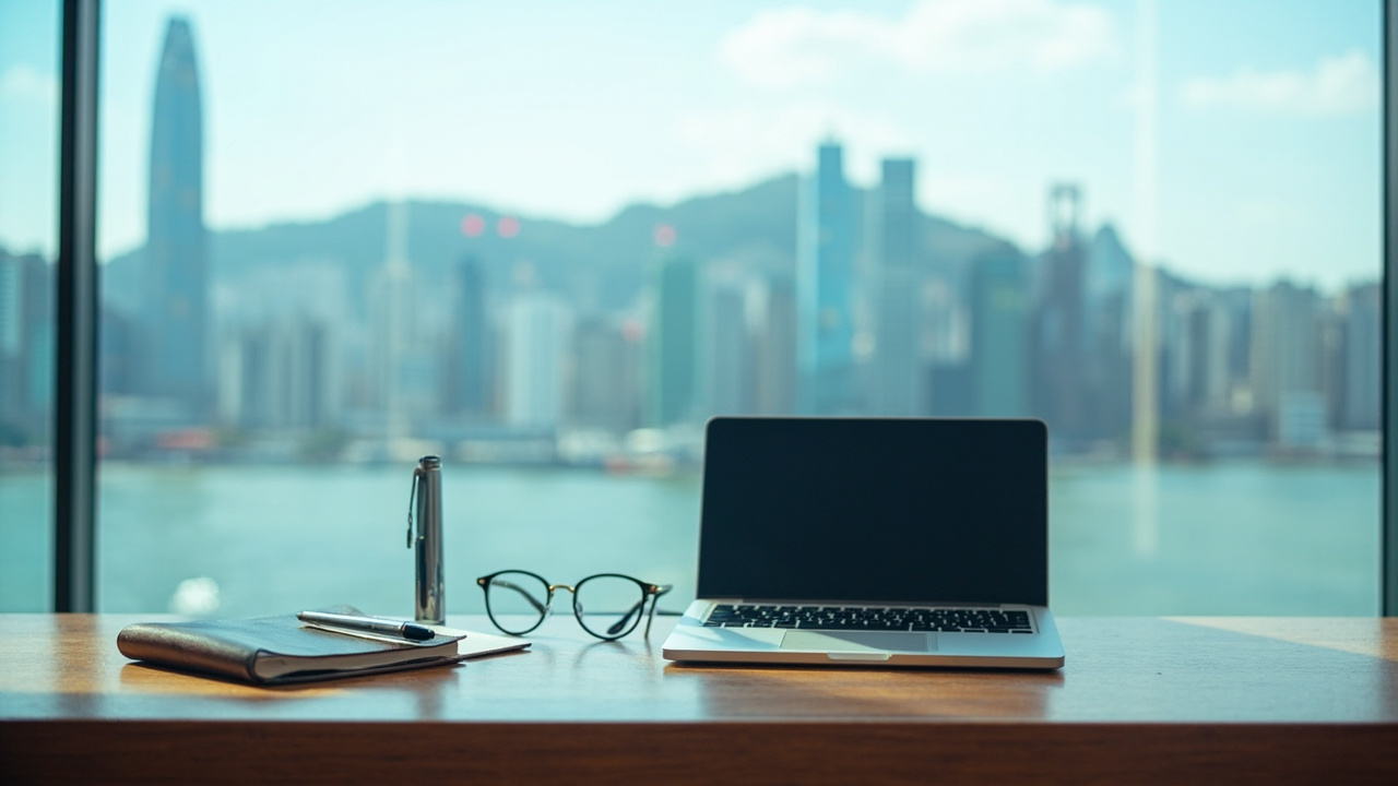 代寫服務全攻略：香港專業學術代寫助你高效完成論文與功課