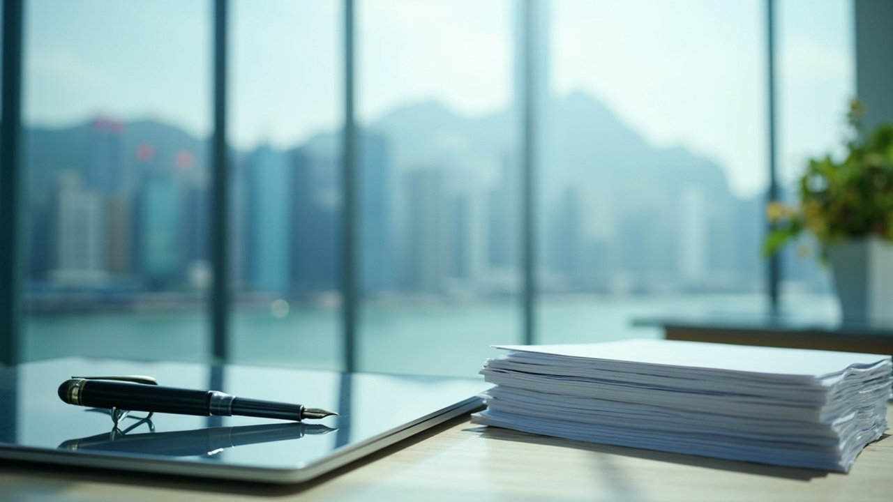代寫服務｜代寫香港專業學術團隊 - HK TOP ESSAY助您高效完成論文作業