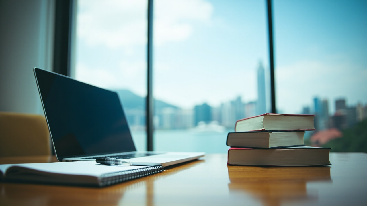 大學生必看|2024年香港代做功課服務全攻略 - 功課代做、Assignment代寫一站式指南