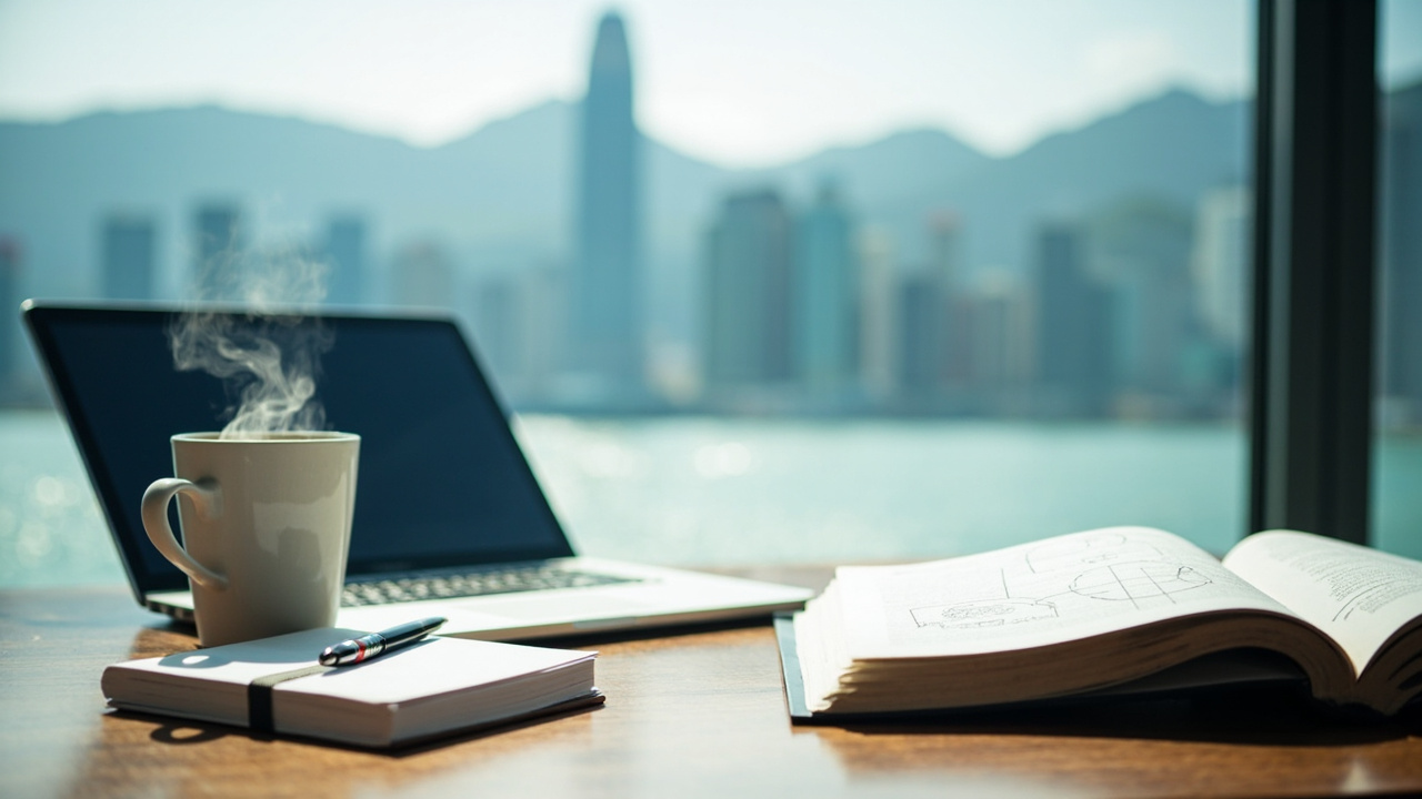 大學生必睇｜2024香港代做功課攻略：專業功課代做、assignment代寫服務推薦