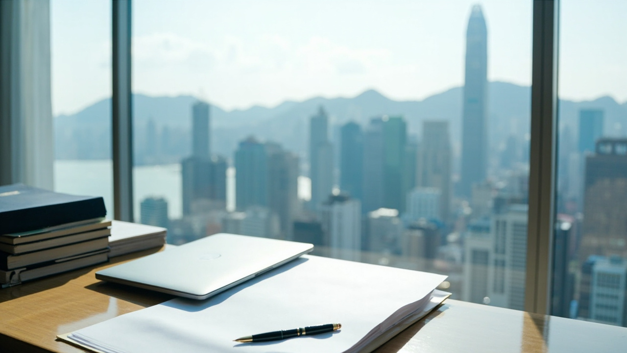 香港代寫服務全攻略：專業學術代寫助你高效完成Essay與Assignment