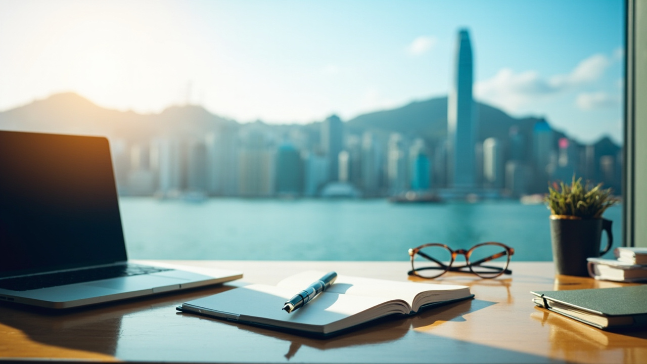 Read more about the article 香港代寫服務全攻略：專業學術代寫助您輕鬆完成作業