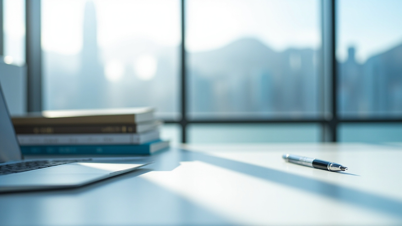 香港代寫服務指南:專業學術代寫推薦,讓功課更輕鬆