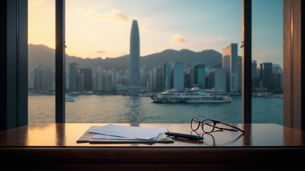 香港代寫服務首選｜專業學術代寫指南