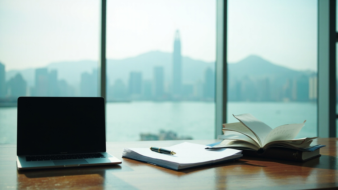 Read more about the article 香港代寫服務｜專業學術代寫 – 論文、Essay、Assignment代做信賴首選