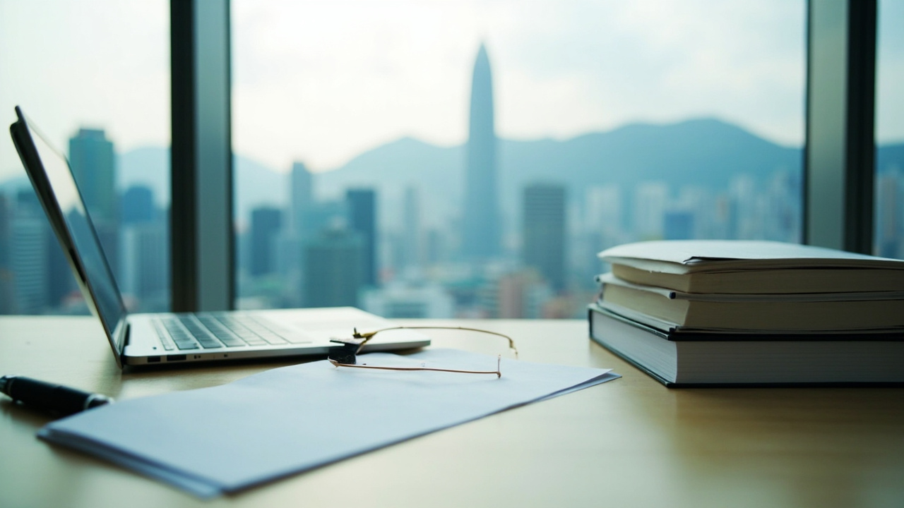 香港大學生必看：2024年essay代寫香港全攻略｜靠譜代寫服務推薦