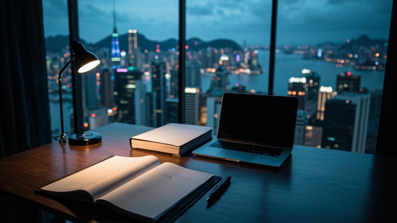 香港論文代寫服務｜thesis、dissertation、碩士論文代寫及paper代寫全攻略