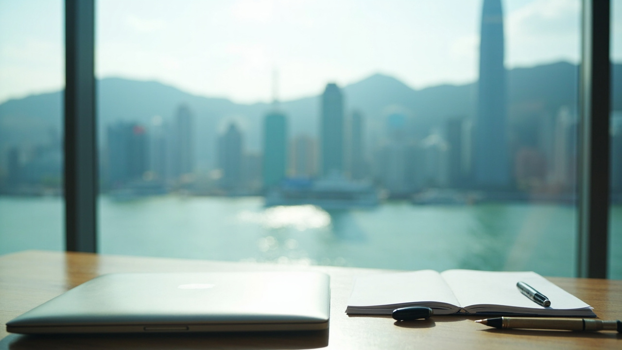 香港Essay代寫 | 專業代寫服務推薦 - HK TOP ESSAY