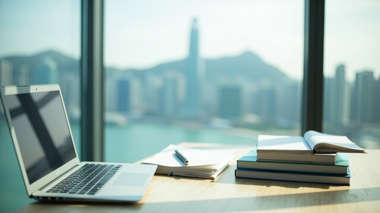 香港Essay代寫服務全攻略|2024年HK大學生必睇代寫指南