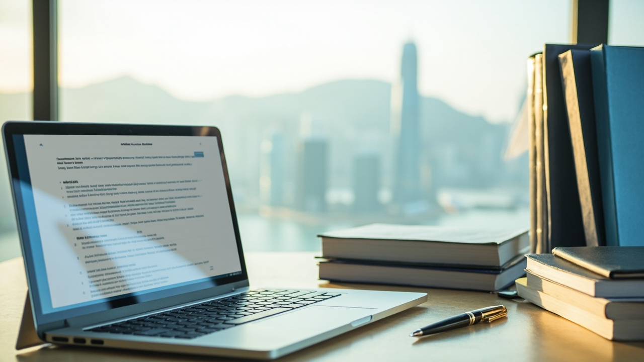 香港Essay代寫服務｜HK TOP ESSAY - 專業論文代寫、Assignment代做支援大學生
