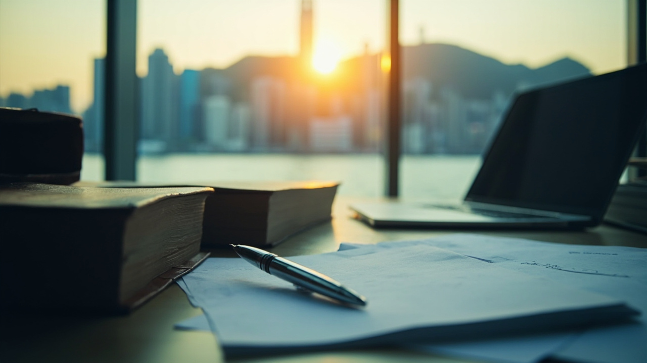 2024香港代做功課價錢攻略：assignment代寫、essay代寫、論文代寫費用全面睇