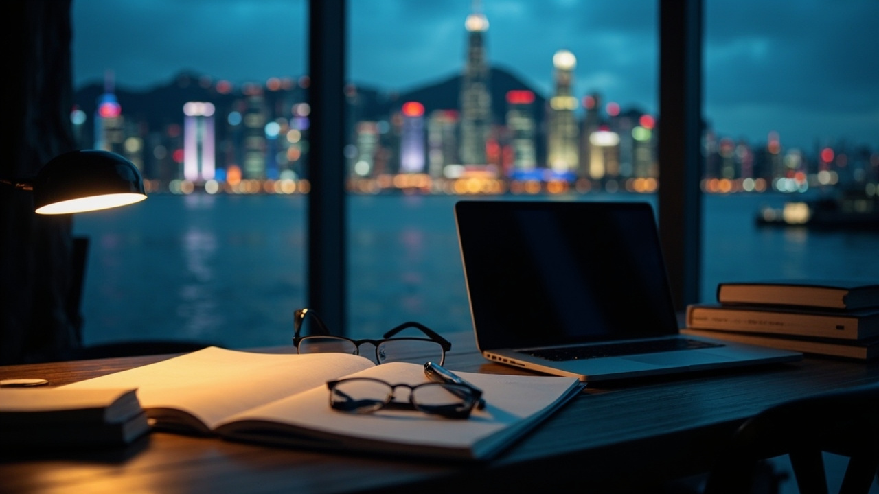 2024香港代寫服務|專業學術代寫推薦,讓代寫變得更簡單