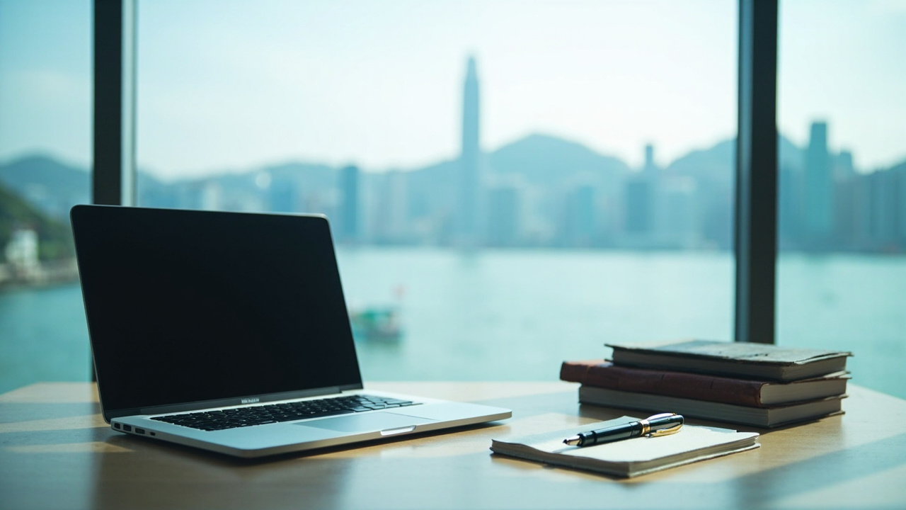 2024香港論文代寫攻略:thesis、dissertation、碩士論文代寫及paper代寫必讀指南