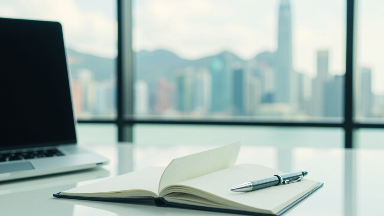 代寫服務指南：香港學術代寫推薦｜專業論文代寫服務評析